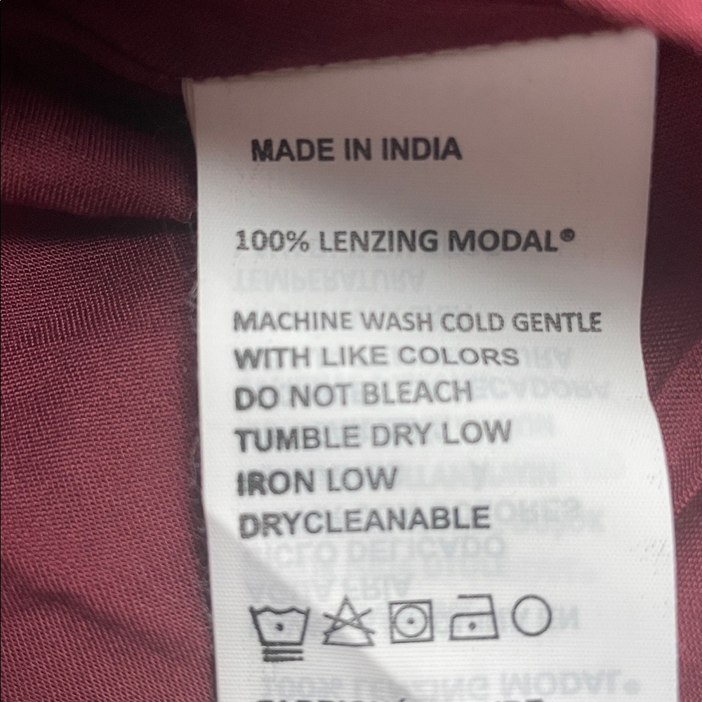 Prana Nari Dress, Small - Picture 11 of 12